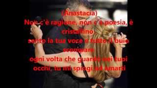 Eros &amp; Anastacia _  I Belong to you Testo in Italiano