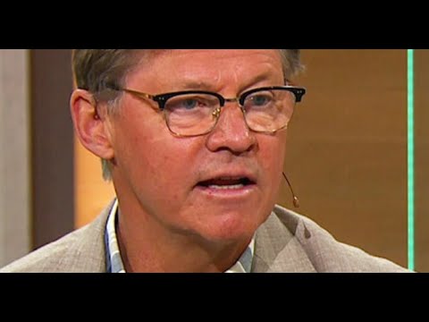 Mikael Sandström om hälsan – nu berättar han om festandet