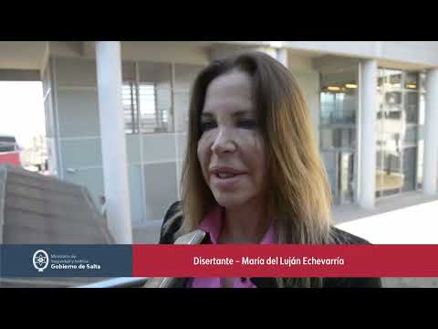 Más de 150 miembros de las Fuerzas de Seguridad del NOA fueron capacitados sobre intervenciones en situaciones de crisis