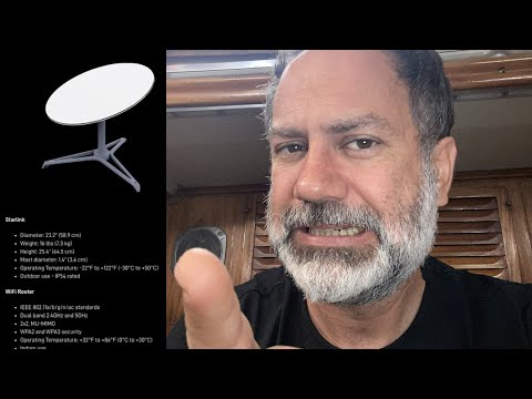 Respondendo comentários sobre a Starlink no episódio #230