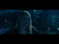 Maleficent Meets Aurora