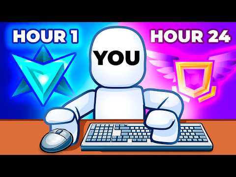 YOU Played Rivals Ranked In Roblox…