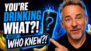 Who Knew! You’re Drinking WHAT! | Strange Parkinson’s Mysteries
