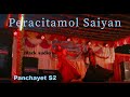 Paracetamol Saiyan Original Dance Video Panchayat S2 Song Without Dialogs Black Audio
