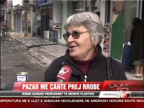 News Edition in Albanian Language - 7 Janar 2014 - 15.00 - News, Lajme - Vizion Plus