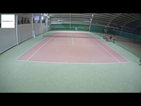 Horák V. vs Siniakov Kurt 1_19.3.19 Finále HMČR Opava - Dorostenci