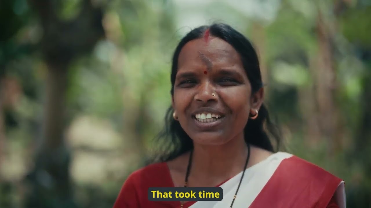 The Power of Moringa & the Women Behind Its Reach