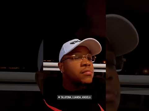 Lil fox ouvindo Paulelson #shorts