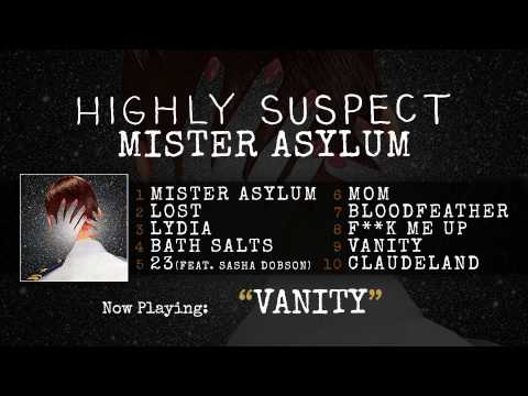 Video thumbnail for Vanity
