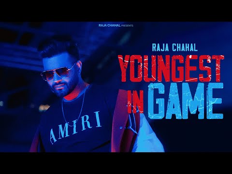 Youngest In Game