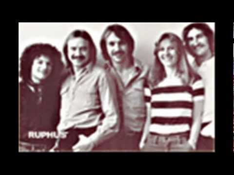 Ruphus - Day after tomorrow (1973)