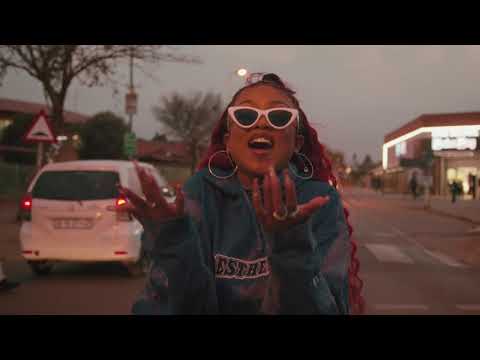 Moozlie - Asibasabi [Feat. 25K] (Official Music Video)