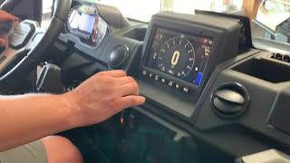 POLARIS INVENTORY