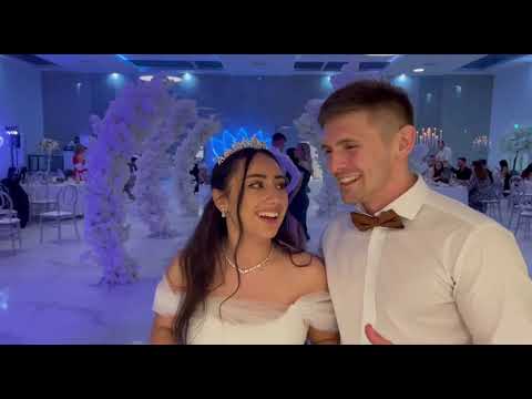 Tamada Wladi für Ihre Hochzeit