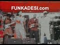 FUNKADESI w/ BYARD LANCASTER on flute - LIVE in CHICAGO 1997