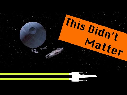 Was the Battle of Yavin Really that Significant? | Star Wars Canon Lore