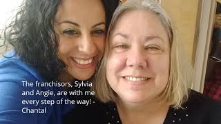 Angelic Treasures Christian Daycare Locations