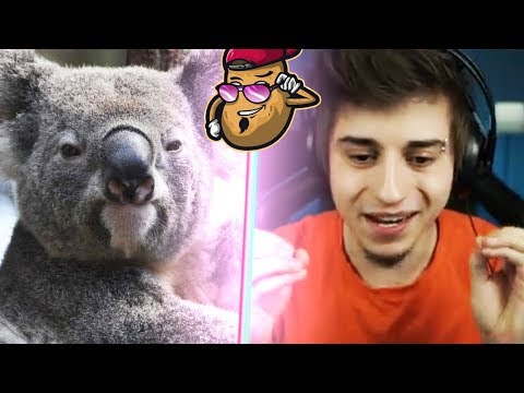 ELWİND - BÖYLE TAKIMIN DA BÖYLE SERVER'IN DA DÜÜÜÜT SANSÜR | LoL Maç Özetleri #824