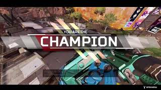 ［PS4/Apexlegends/Live］イベントバッジコンプしたい