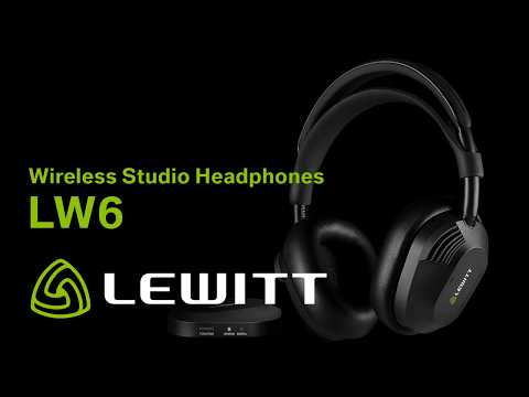 Leweitt LW6