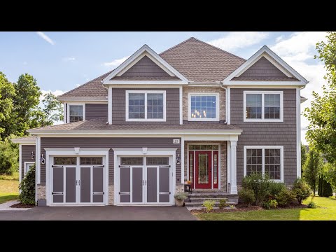 20 Nottingham Blvd Farmington, CT 06032