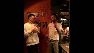 Ago - Rrethi Ngushte