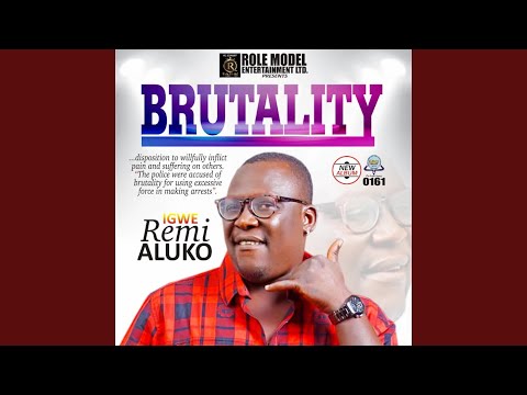 Baba Bose Tide (Alujo)