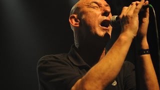 Steve Ignorant: Punk Legend, Activist and Co-Founder of Crass