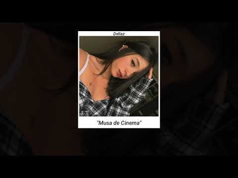 Lil Chainz x Lucas Siqueira - "Musa de Cinema" - (Letra)