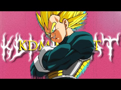 KDM KARAT X REALIS OBSCURA ft. KAIBA - GKF (OFFICIAL AMV)