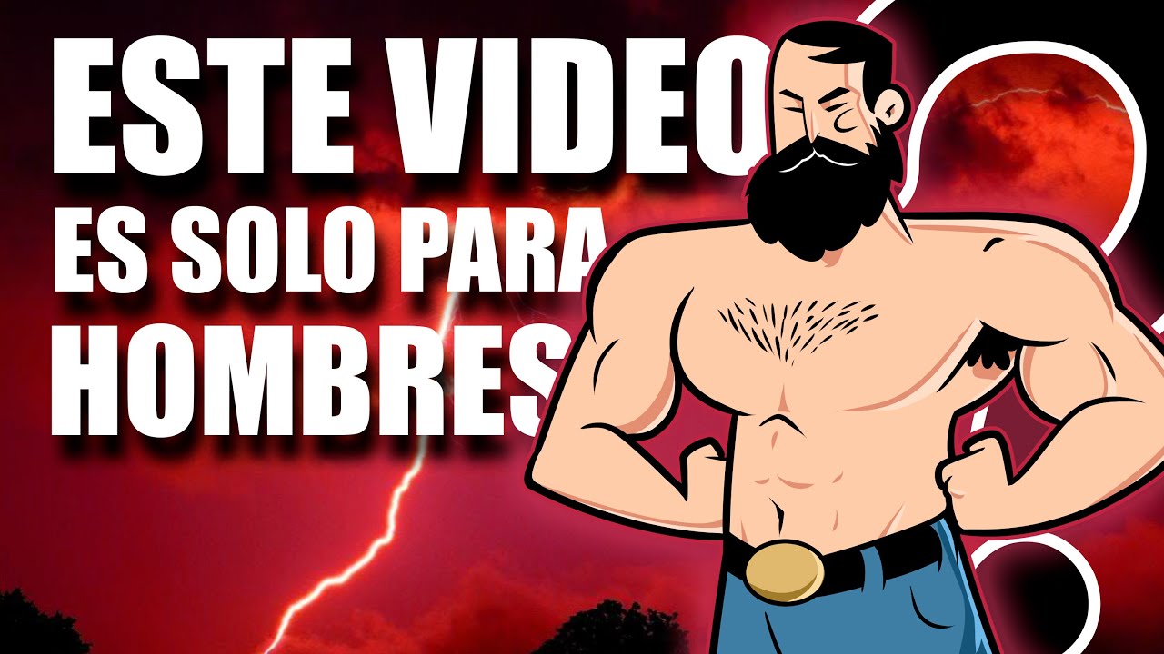 ¿De dónde salió el mito del Macho Alfa? - CuriosaMente 262