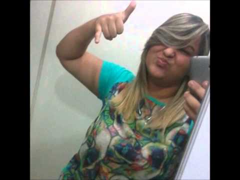 Melo de Sarinha 2013   Nana Castro