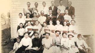 Alabama Sacred Harp Singers - Present Joys