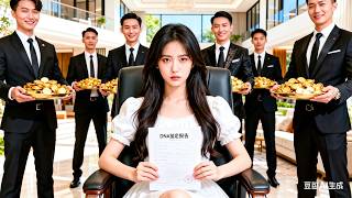 Reborn!I Exposed Evil Sister Publicly,Saved Mother, Inherited Everything, and Gained Loyal Brothers！