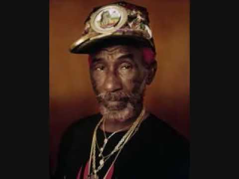 MADMAN - LEE SCRATCH PERRY