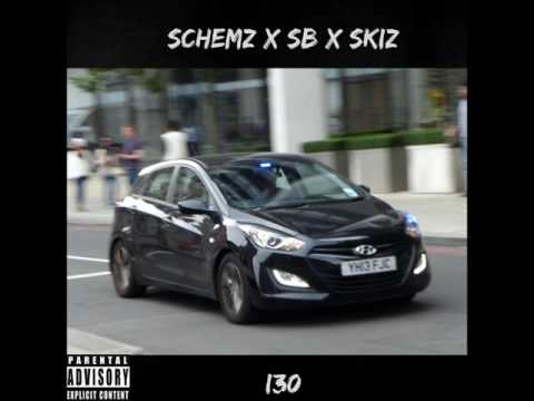 Schemz x SB x Skiz - i30 (Official Audio)