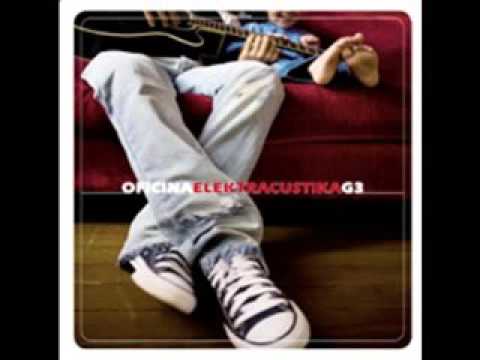 Oficina G3 | Cura-me