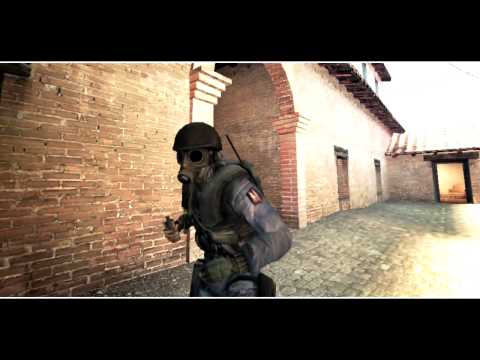 CS:S | BADJORAS CLIP