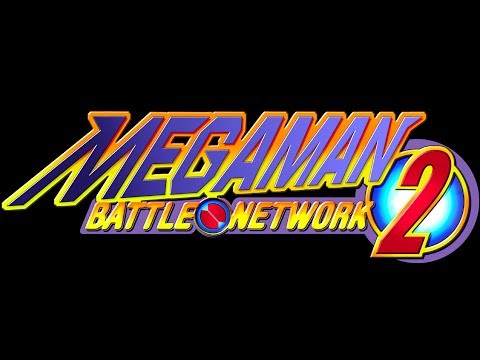 Proof of Bravery - Mega Man Battle Network 2