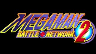 Proof of Bravery - Mega Man Battle Network 2