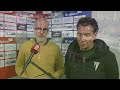 videó: Vasas - ZTE 1-1, 2022 - Edzői értékelések
