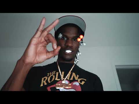 IzzGotti - Playboy (Official Music Video)