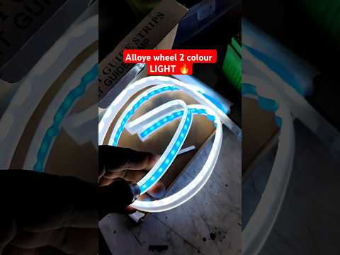 Alloye wheel 2 colour drum light splendor 🔥#shortsvideo #youtubeshorts #bikelover