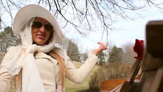 Nicole Marie VP -Rose In The Concrete Remix Produced By Legendary DJ Ron G