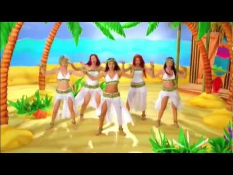 Bandana - Muero De Amor Por Ti (HD)