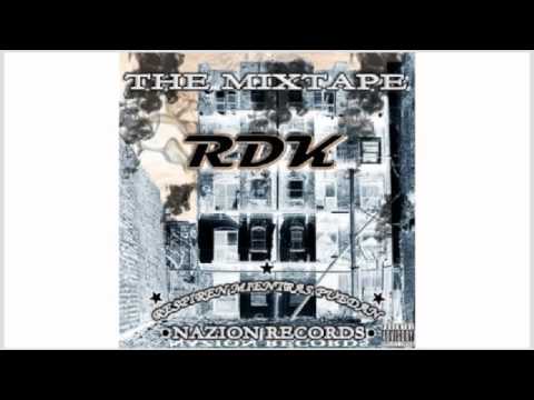 RDK ft Jahtoni   Vida real