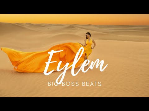 MORAD x JUL x Stromae Type Beat - Eylem