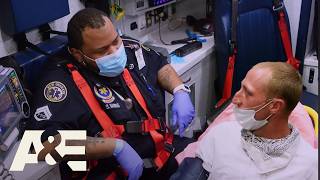 Nightwatch: Tough Love - Top 5 Moments | A&E