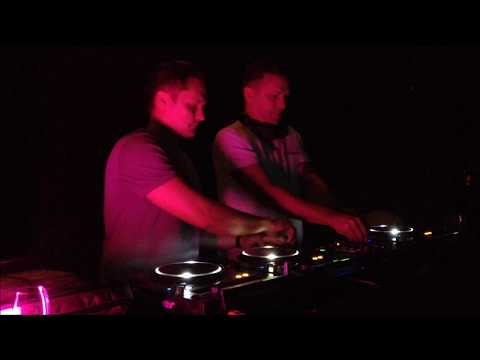 Fiilis We Love Nine 2012 /w Matt Peverell & Nick Peverell