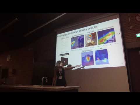 Keynote: Kate Saenko (Boston University)